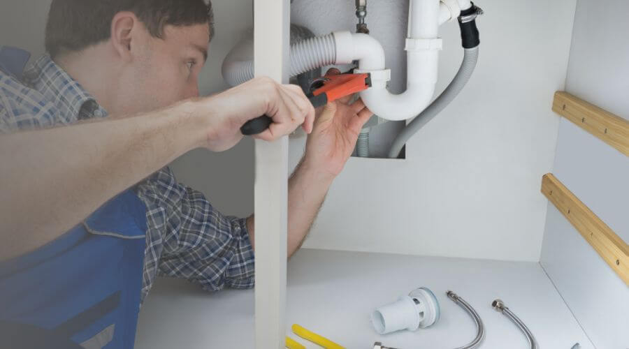 Professional septic pumping service in Hollytree, AL